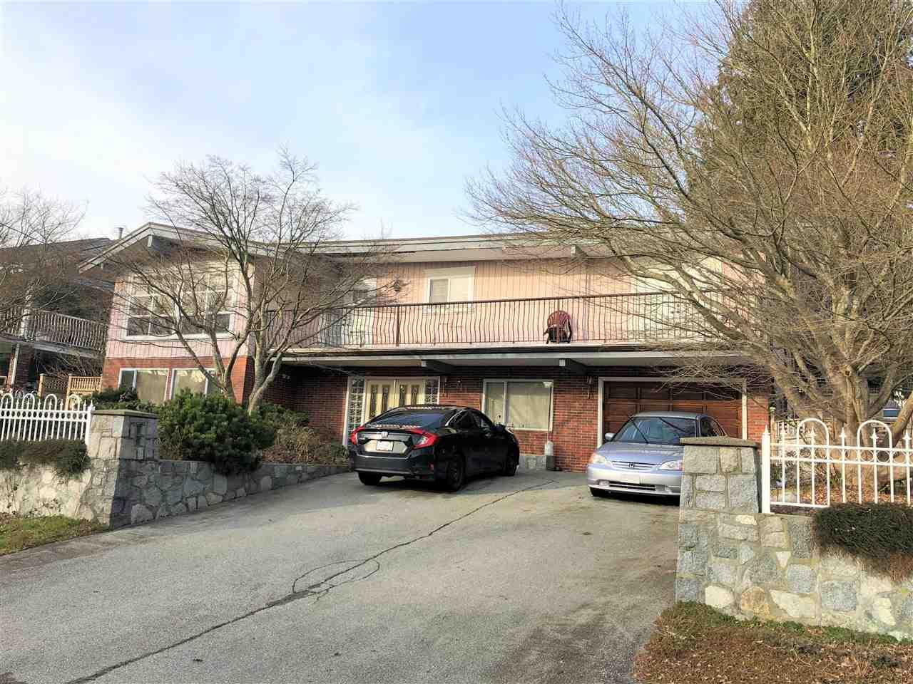 711 Edgar Avenue, Coquitlam, BC, V3K 2J3