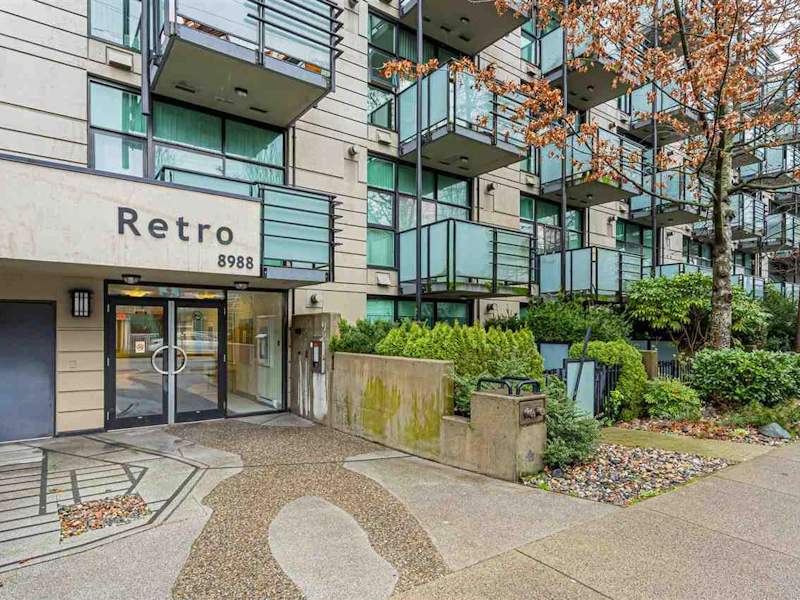 416 - 8988 Hudson Street, Vancouver BC V6P 6Z1