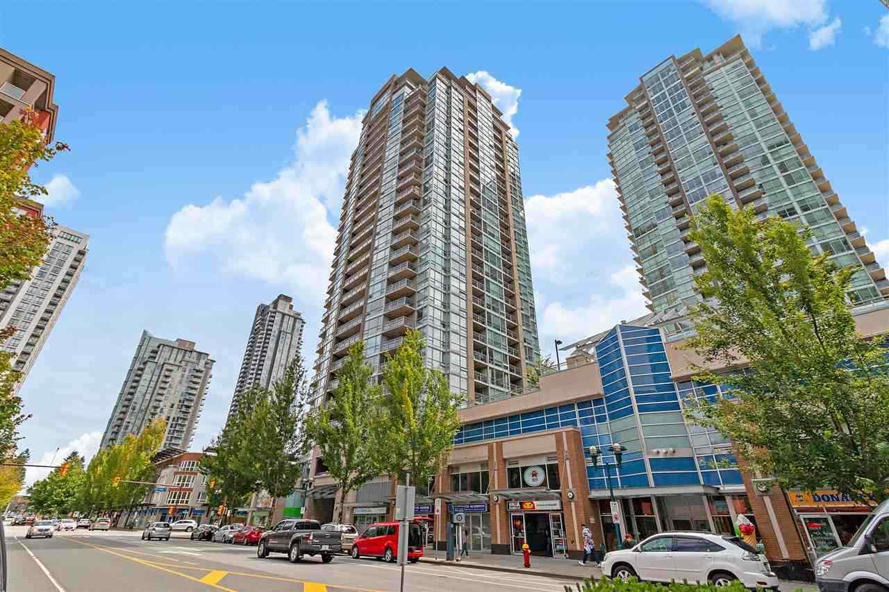 603-2978 Glen Drive, Coquitlam, BC, V3B 0C3