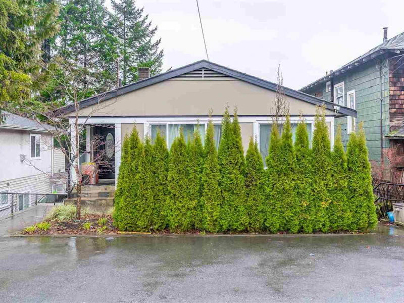 336 Richmond Street, New Westminster BC V3L 4B8