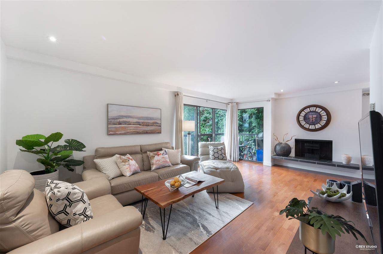 204-1235 West 15th Avenue, Vancouver, BC, V6H 1S1