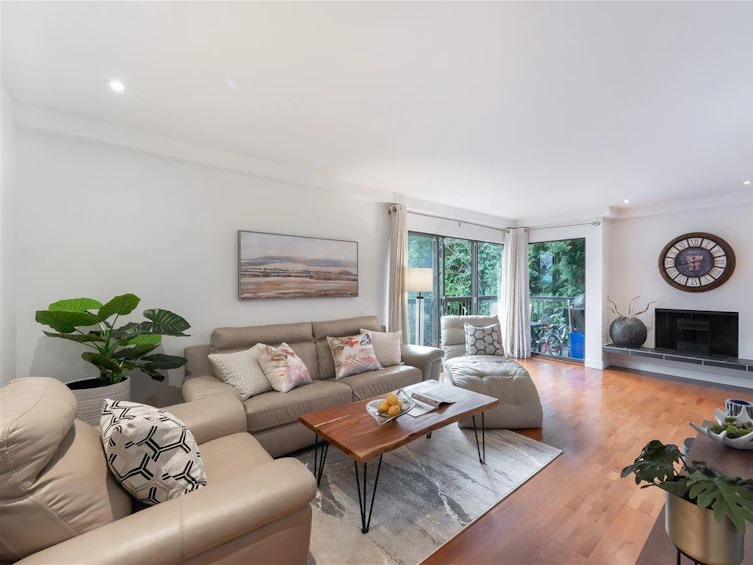 204-1235 West 15th Avenue, Vancouver, BC, V6H 1S1