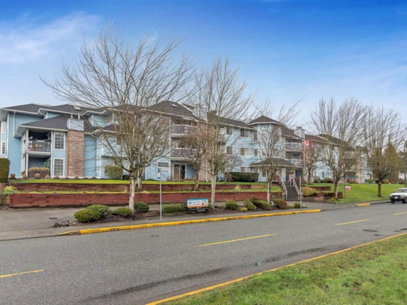 215 - 11510 225th Street, Maple Ridge BC V2X 9Y3