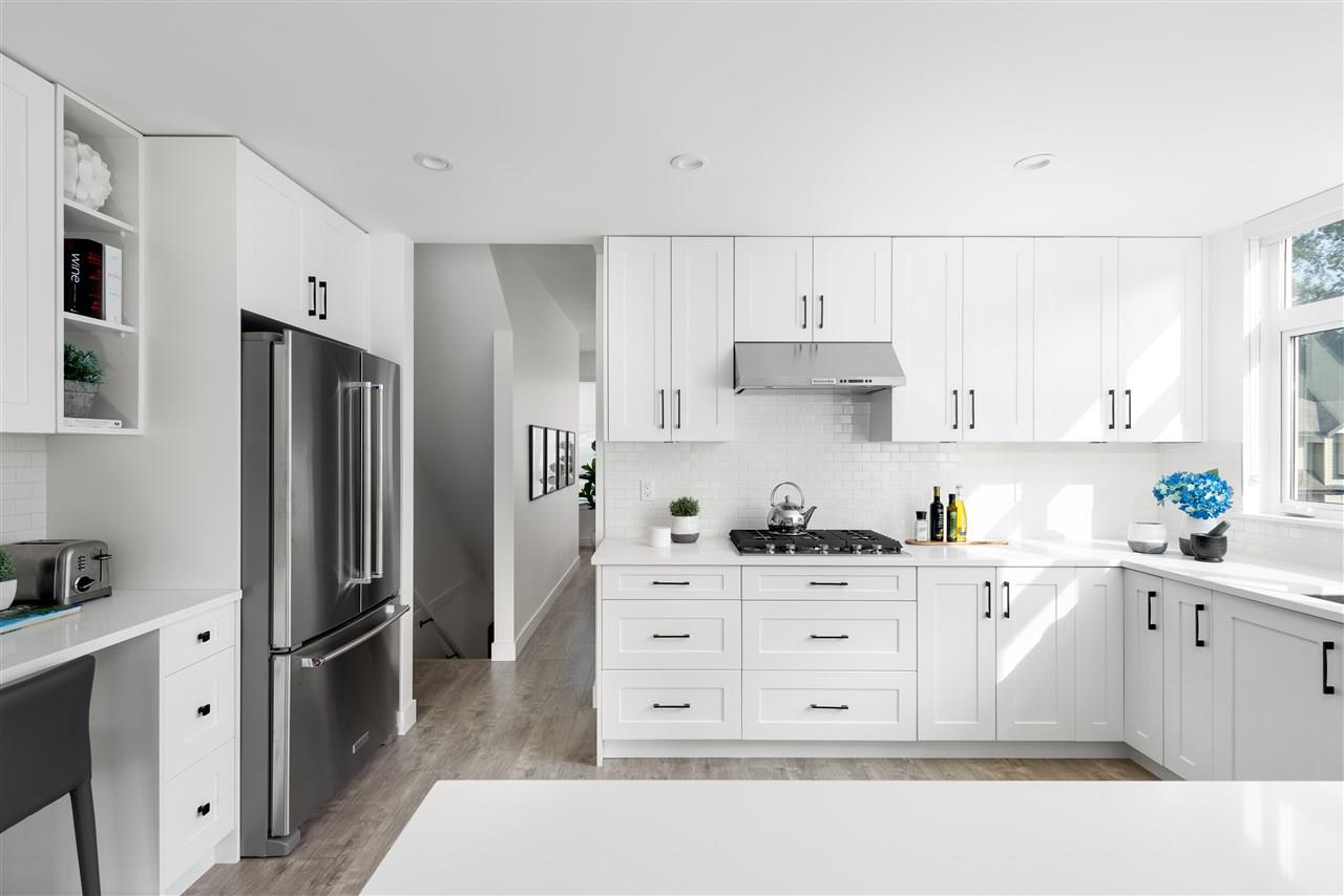 16-3868 Norfolk Street, Burnaby, BC, V5G 1E5
