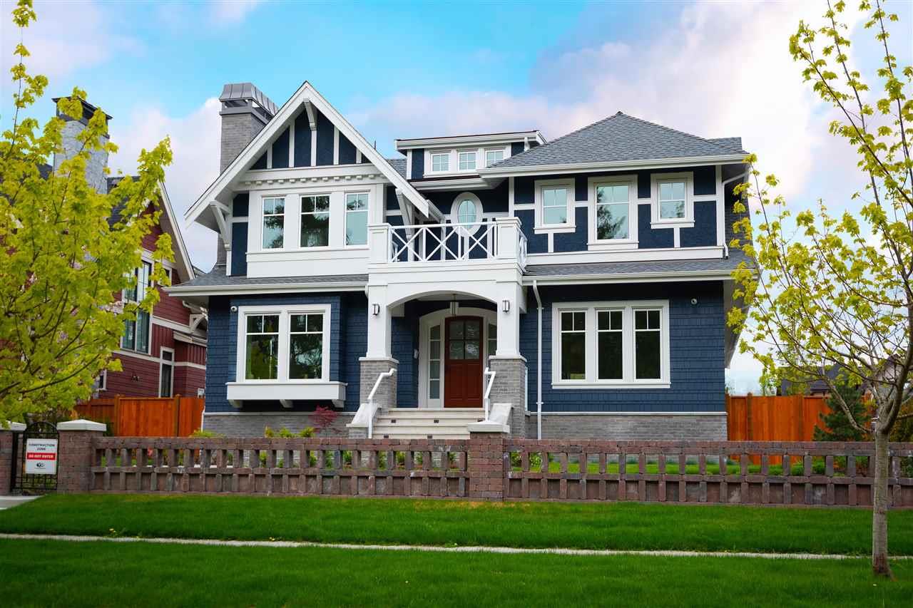 3853 West 51st Avenue, Vancouver, BC, V6N 0E4
