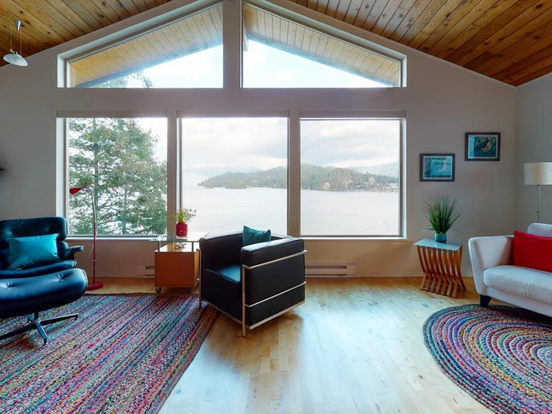 308 Shoal Lkout, Gibsons BC