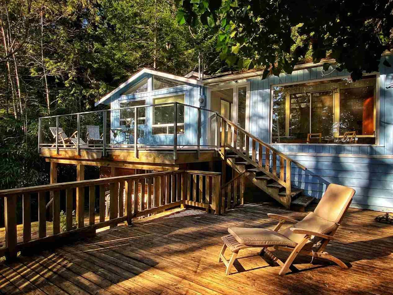 268 Gordon Road, Keats Island BC