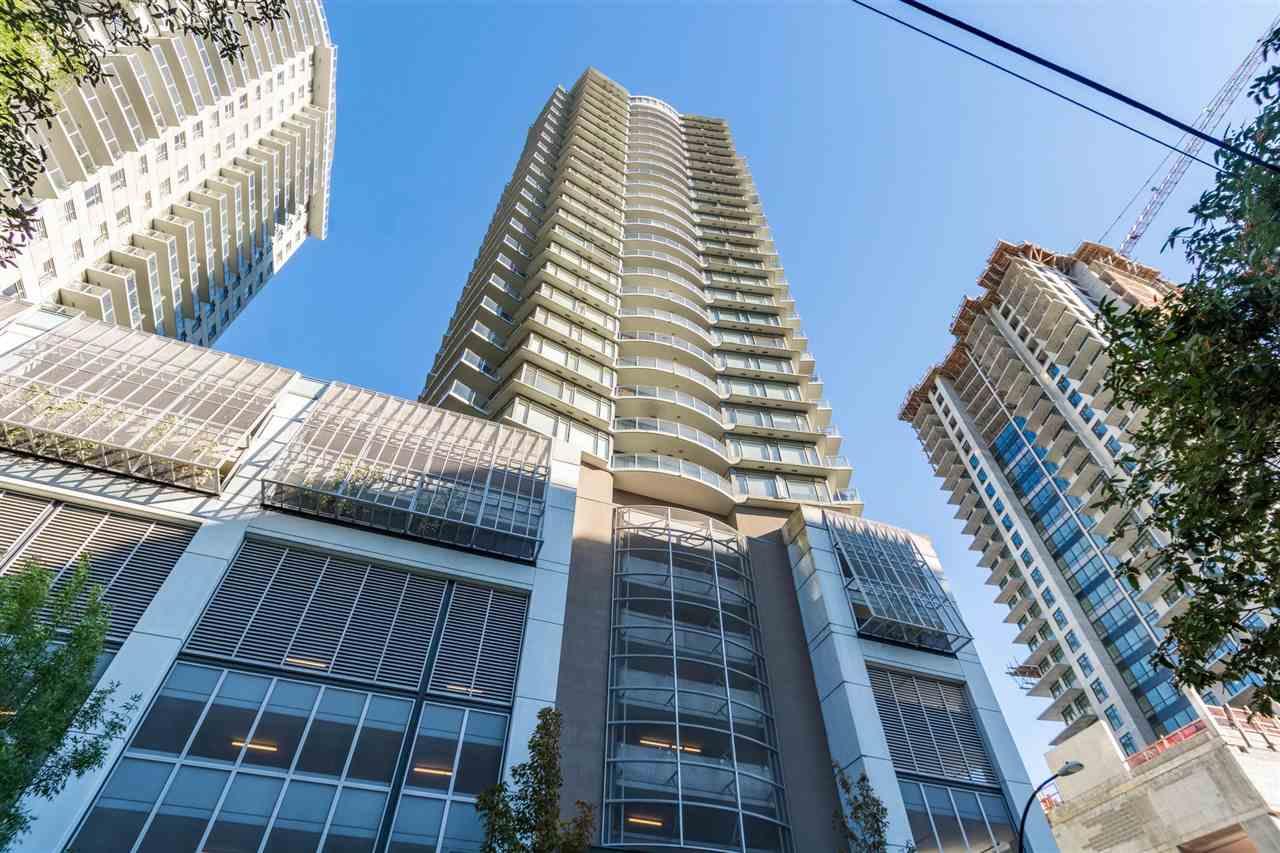 3303-898 Carnarvon Street, New Westminster, BC, V3M 0C3