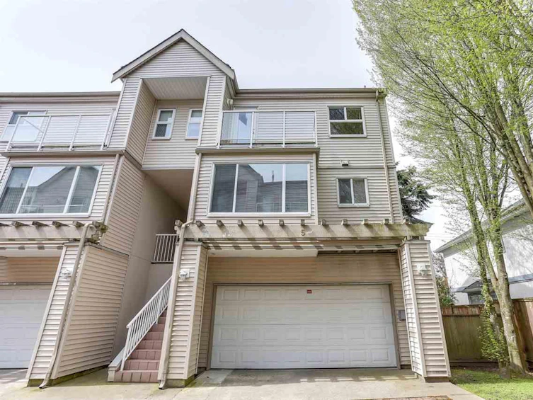 5-7680 Gilbert Road, Richmond, BC, V7C 3W2