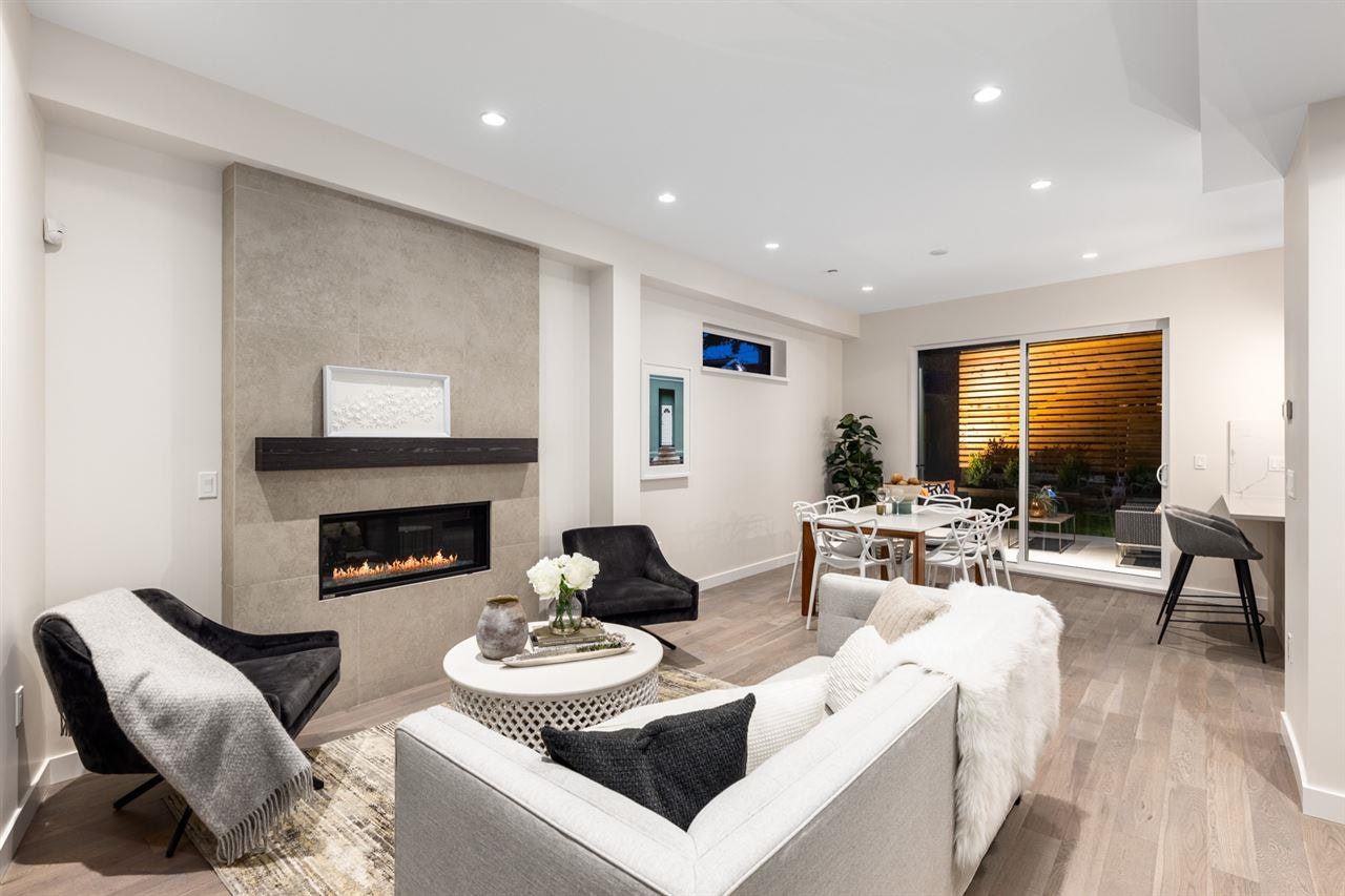 2838 Wall Street, Vancouver, BC, V5K 1B2