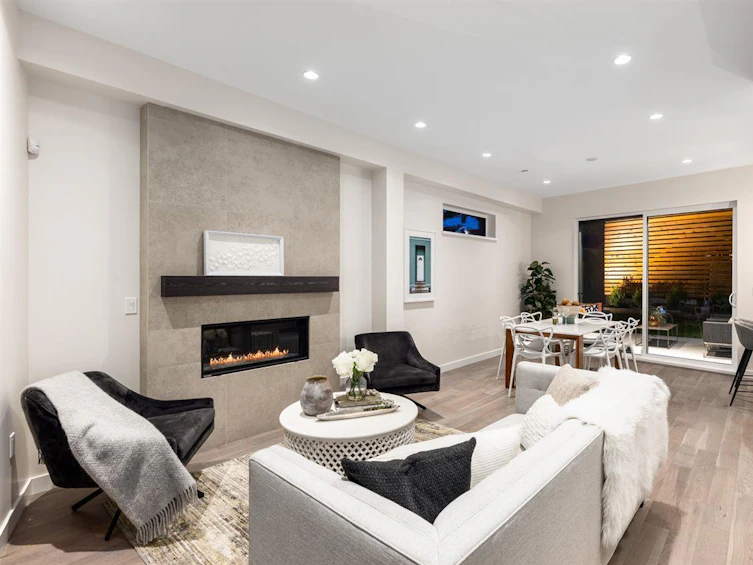 2838 Wall Street, Vancouver, BC, V5K 1B2