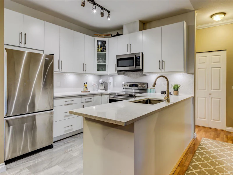 108 - 1591 Booth Avenue, Coquitlam BC V3K 1B7