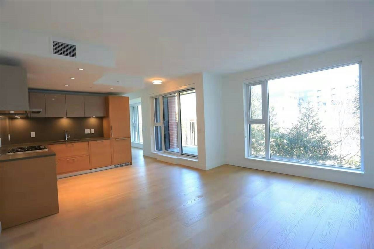 608-1561 West 57th Avenue, Vancouver, BC, V6P 4X6