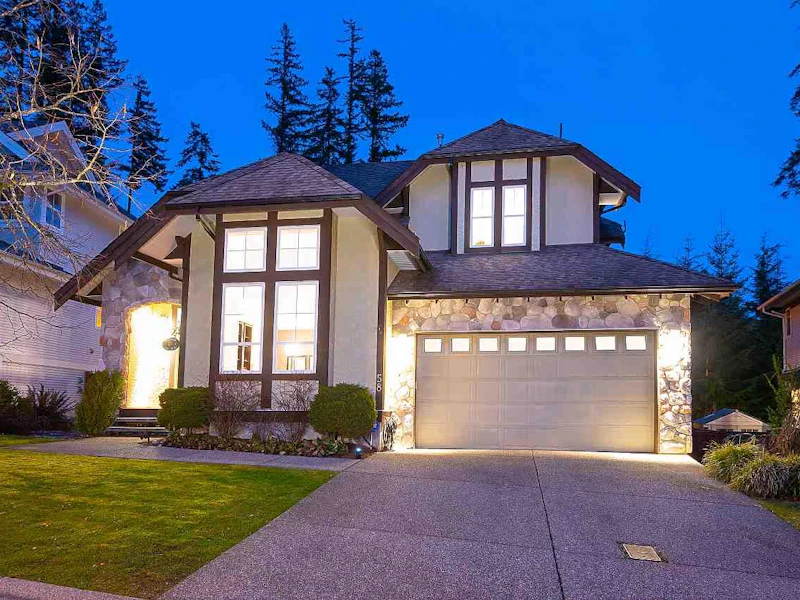 58 Cliffwood Drive, Port Moody BC V3H 5J8