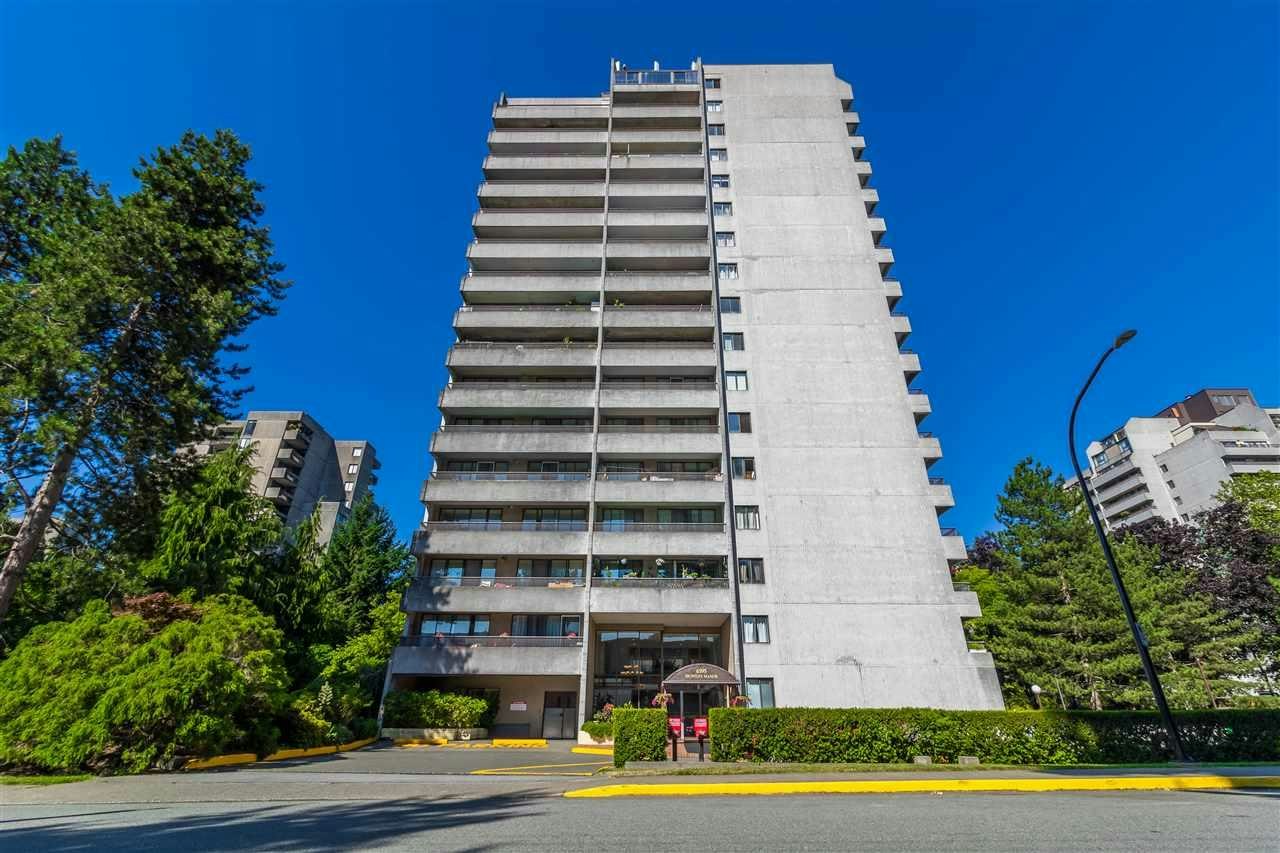 1204-6595 Willingdon Avenue, Burnaby, BC, V5H 4E5
