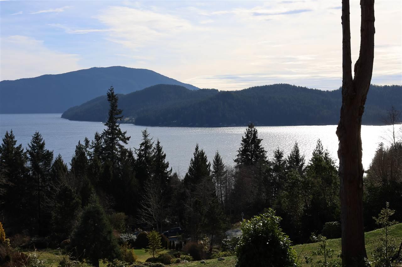 Lot 10 St. Andrews Road, Gibsons, BC, V0N 1V1