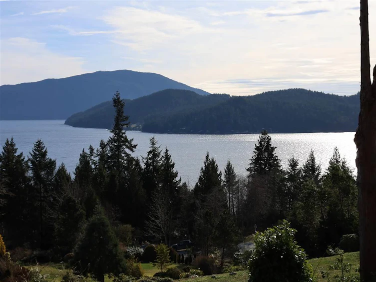 Lot 10 St. Andrews Road, Gibsons, BC, V0N 1V1
