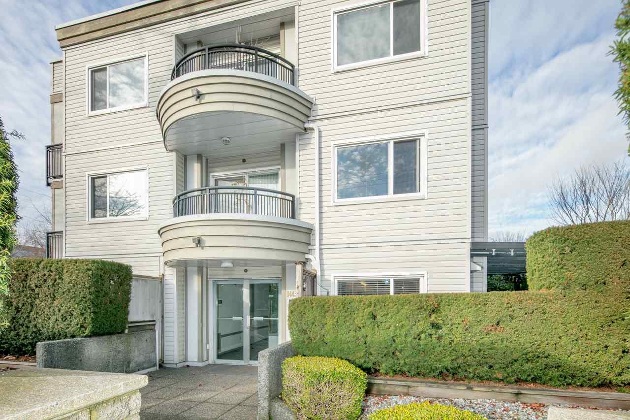 103-1445 West 70th Avenue, Vancouver, BC, V6P 2Z3