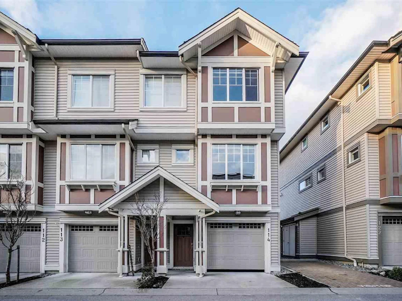 114 - 10151 240th Street, Maple Ridge BC