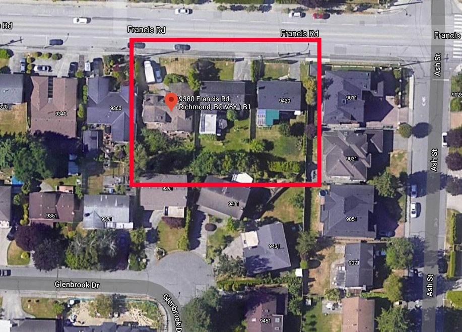 9380 Francis Road, Richmond, BC, V6Y 1B1