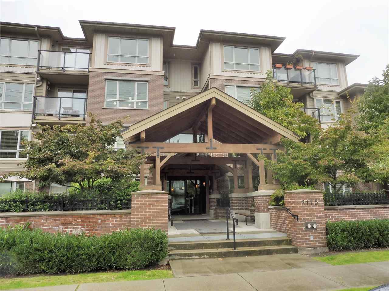 407-2175 Fraser Avenue, Port Coquitlam, BC, V3B 0H8