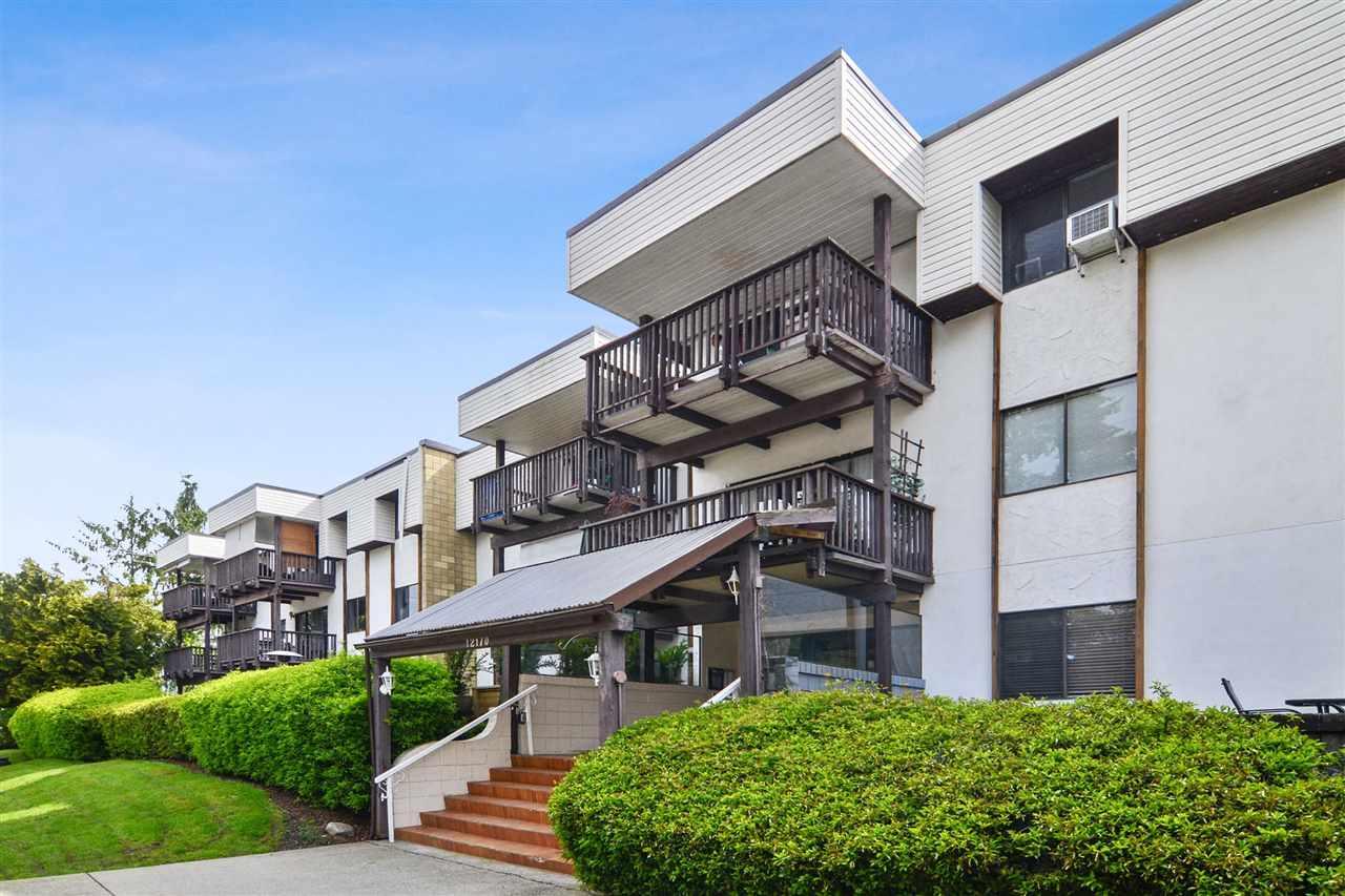 108-12170 222 Street, Maple Ridge, BC, V2X 8H1