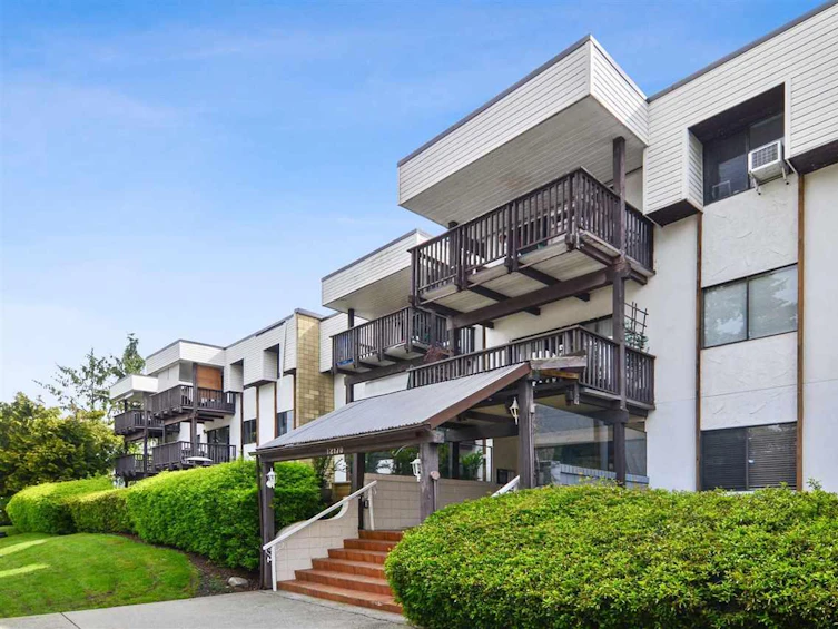 108-12170 222 Street, Maple Ridge, BC, V2X 8H1