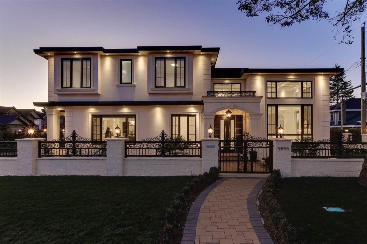 9895 Seaton Place, Richmond, BC, V7A 3Y3