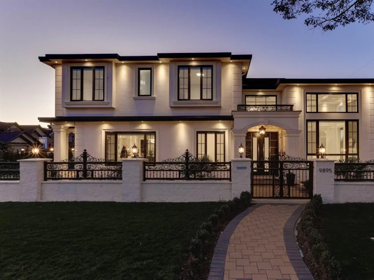 9895 Seaton Place, Richmond, BC, V7A 3Y3