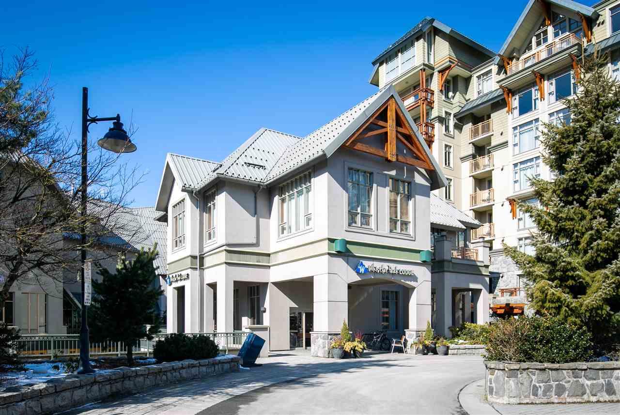 424-4295 Blackcomb Way, Whistler, BC, V8E 0X2