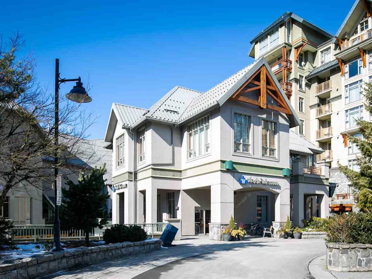 424-4295 Blackcomb Way, Whistler, BC, V8E 0X2