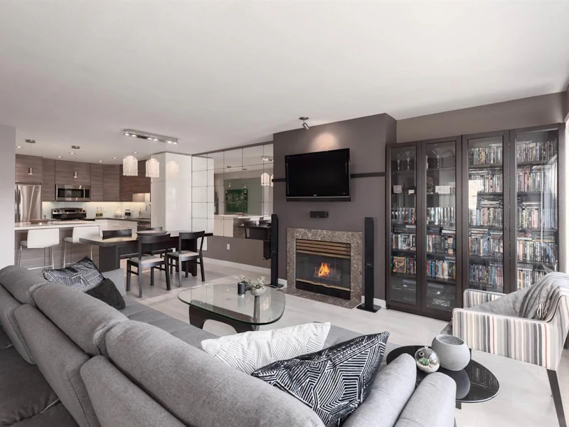 103 - 8300 Bennett Road, Richmond BC V6Y 1N5