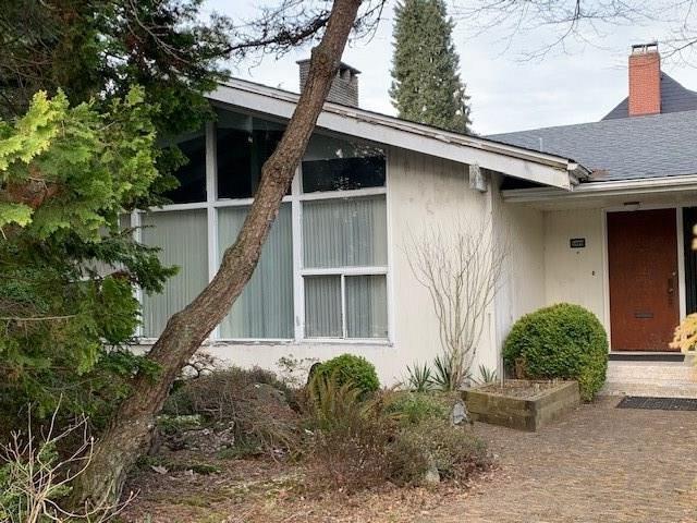 1495 West 37th Avenue, Vancouver, BC, V6M 1M4