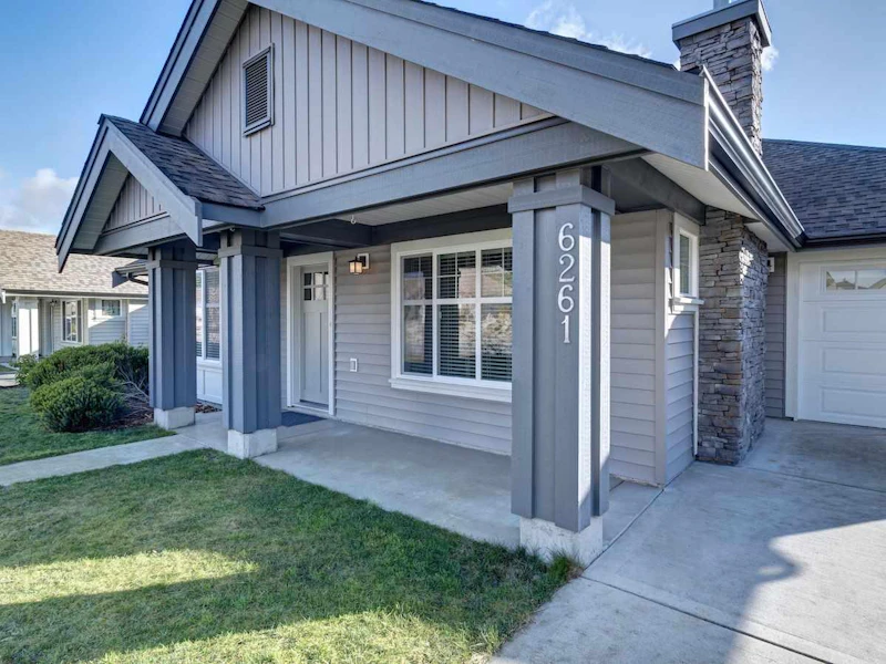6261 Kevins Road, Sechelt BC