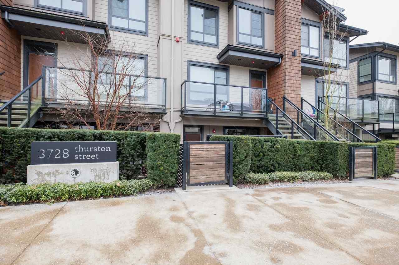 14-3728 Thurston Street, Burnaby, BC, V5H 0E6