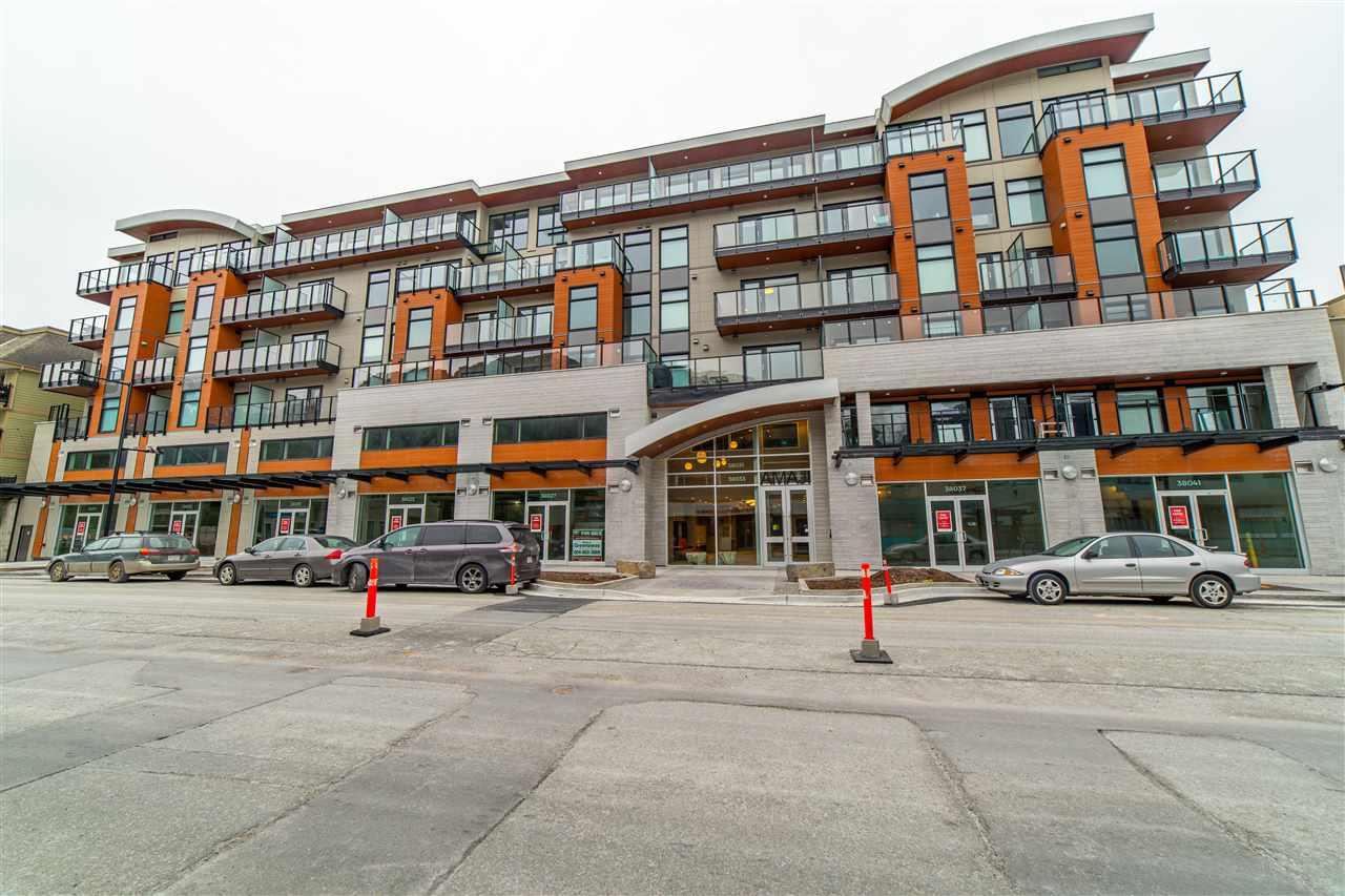 510-38033 Second Avenue, Squamish, BC, V5J 4J2