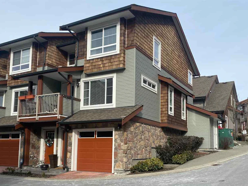 44 - 23651 132nd Avenue, Maple Ridge BC V4R 2S5