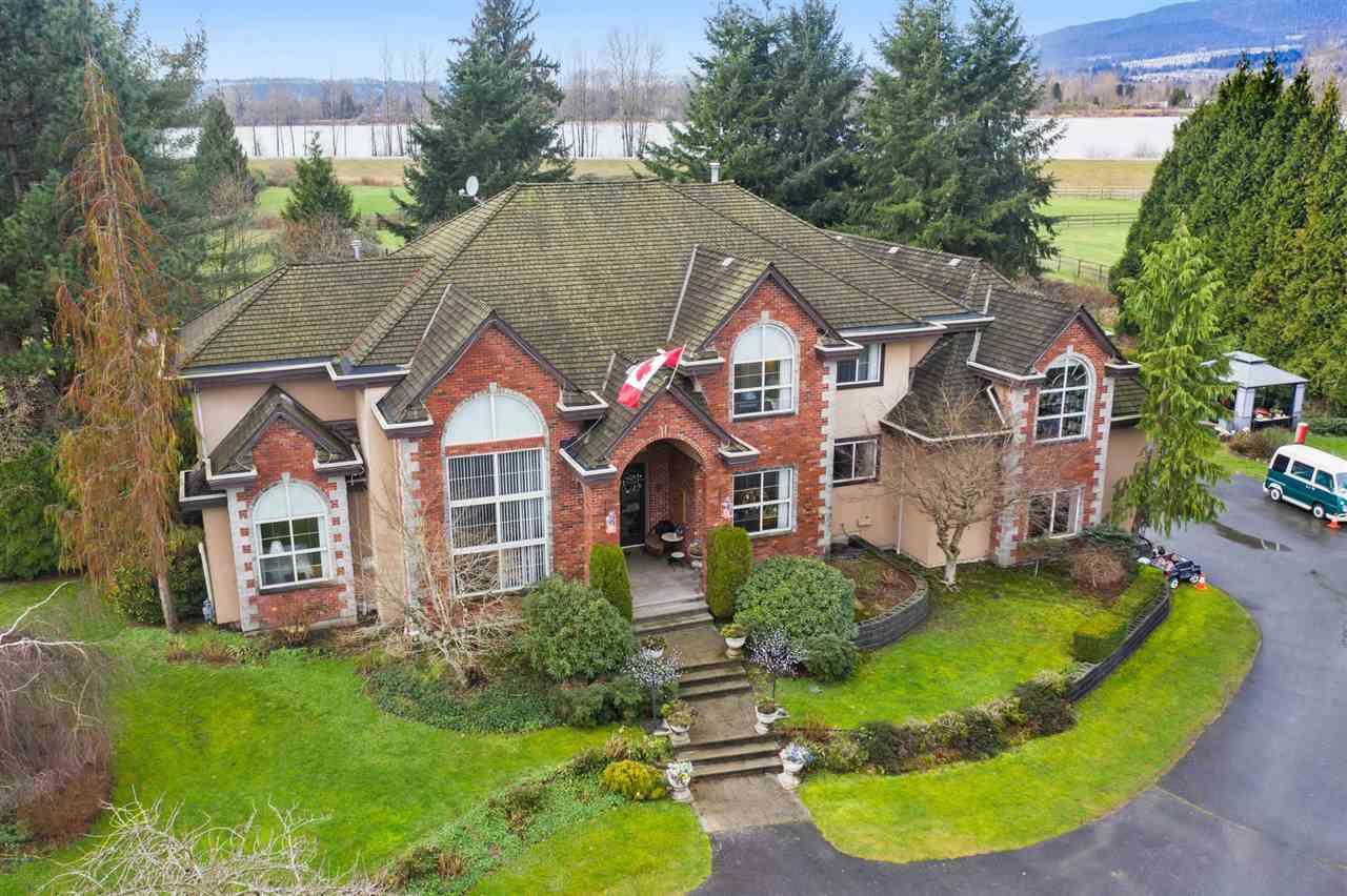 14567 Charlier Road, Pitt Meadows, BC, V3Y 2T8