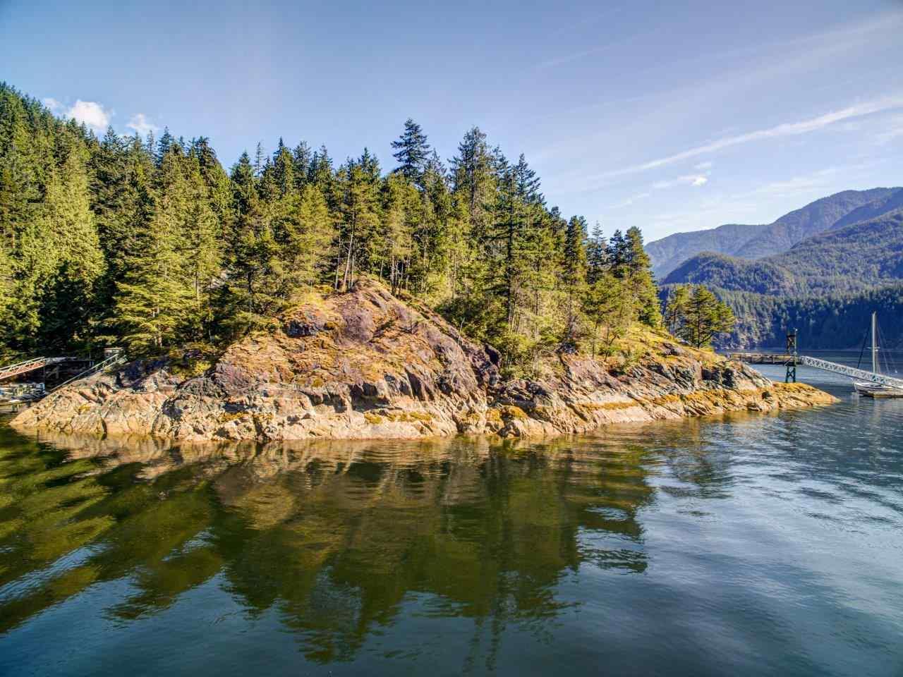 Lot 8 Best Point, North Vancouver, BC