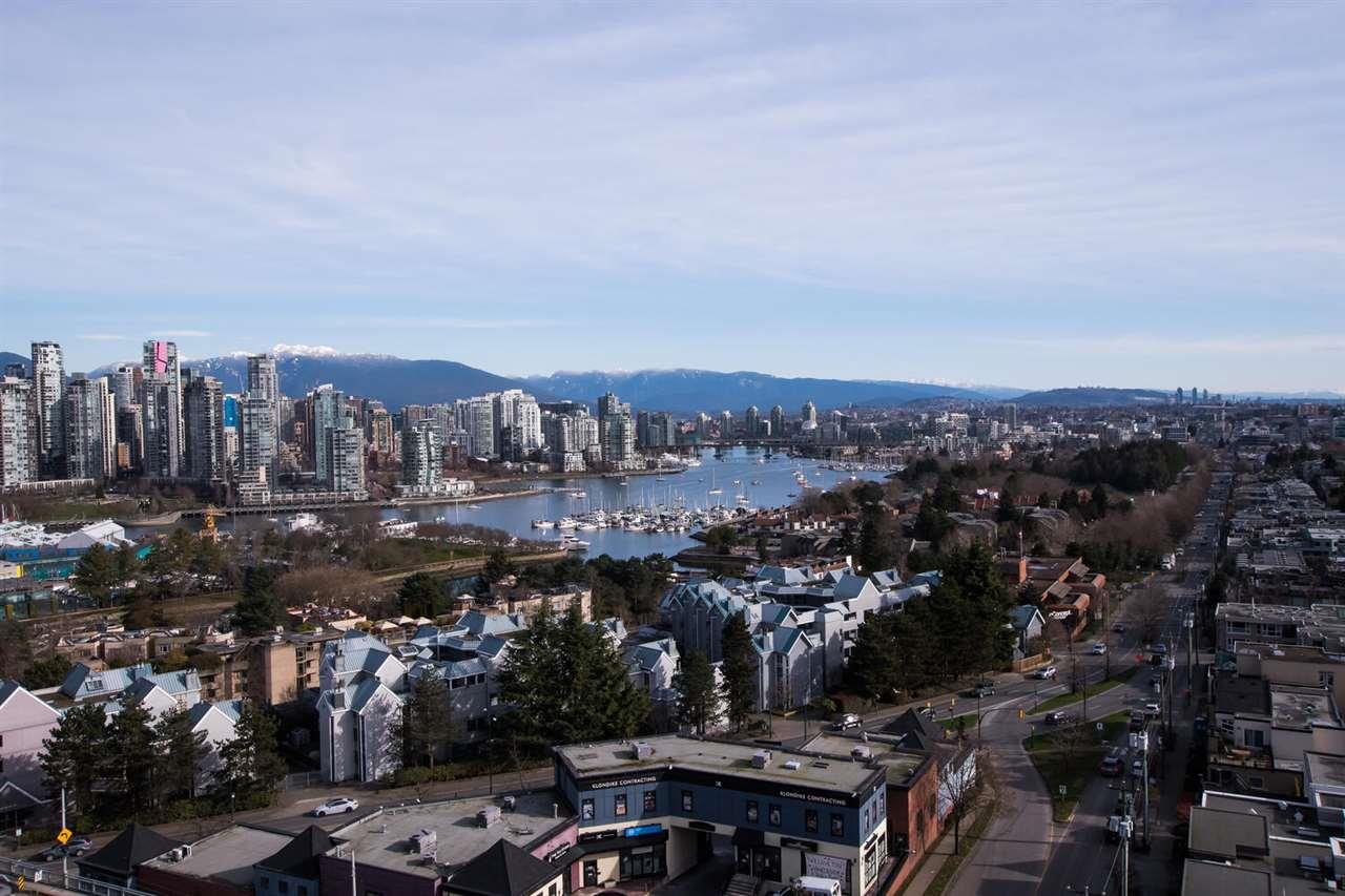 1403-1428 West 6th Avenue, Vancouver, BC, V6H 4H4
