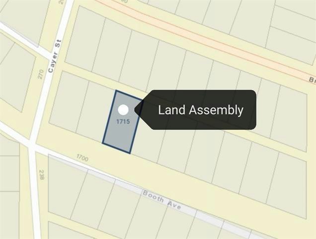 1715 Booth Avenue, Coquitlam, BC, V3K 1C2