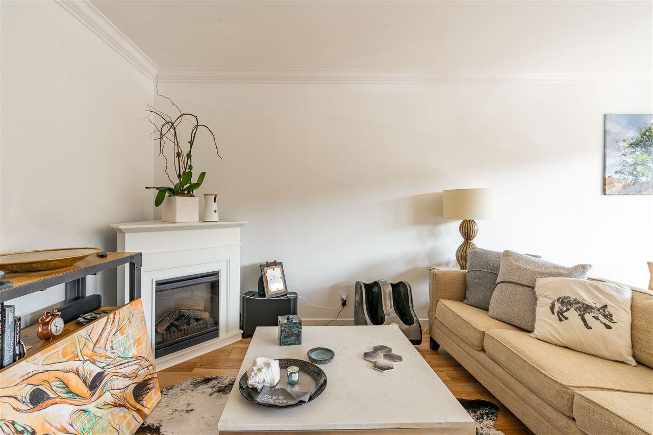 205-1296 West 70th Avenue, Vancouver, BC, V6P 2Y5