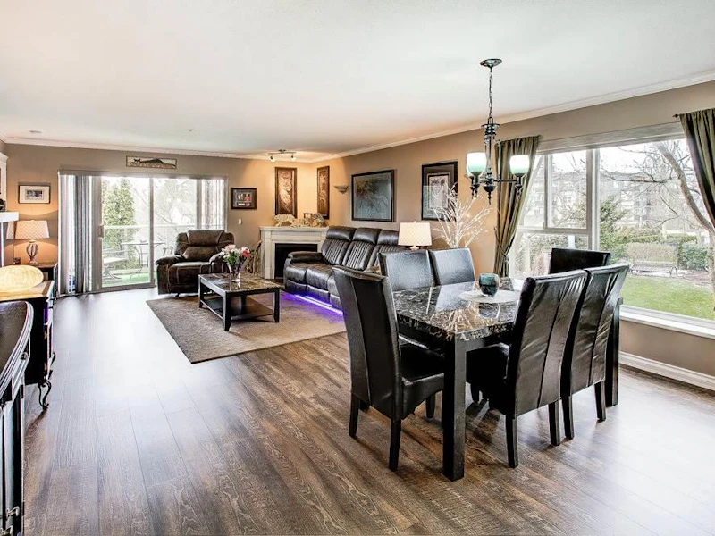 214 - 22255 122nd Avenue, Maple Ridge BC V2X 3X8