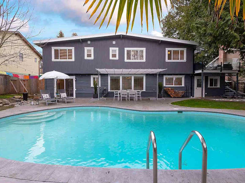 1043 Skana Drive, Delta BC V4M 2L2