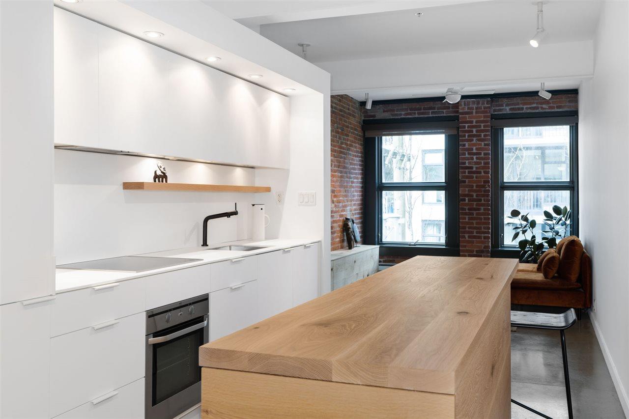 404-53 West Hastings Street, Vancouver, BC, V6B 1G4