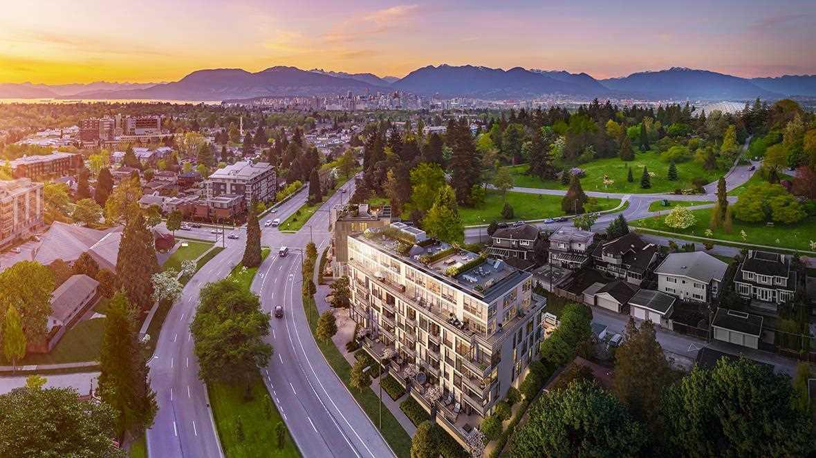 A308-4908 Cambie Street, Vancouver, BC