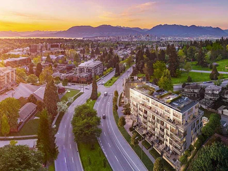 A308-4908 Cambie Street, Vancouver, BC