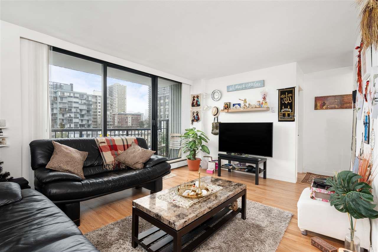 901-1330 Harwood Street, Vancouver, BC, V6E 1S8