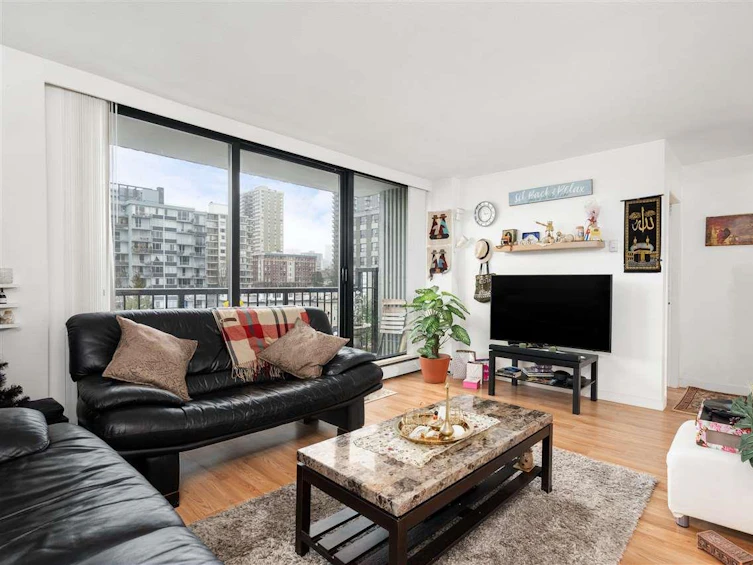 901-1330 Harwood Street, Vancouver, BC, V6E 1S8