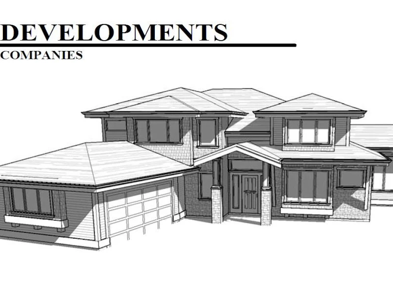 2298 Hazellynn Place, North Vancouver BC V7J 2S1